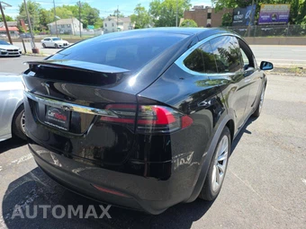 2018 Tesla Model X 100D - miniatura 3