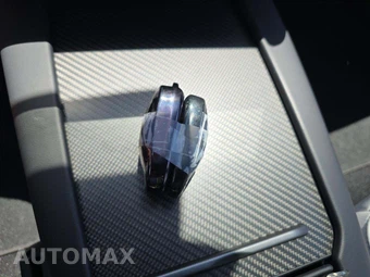2018 Tesla Model X 100D - miniatura 8