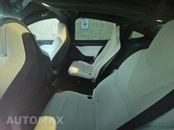 2018 Tesla Model X 100D - miniatura 13