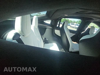 2018 Tesla Model X 100D - miniatura 14