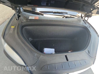2018 Tesla Model X 100D - miniatura 16
