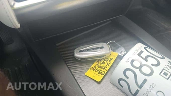 2018 Tesla Model X 100D - miniatura 19