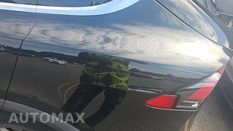 2018 Tesla Model X 100D - miniatura 22