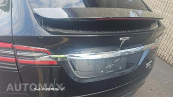 2018 Tesla Model X 100D - miniatura 25