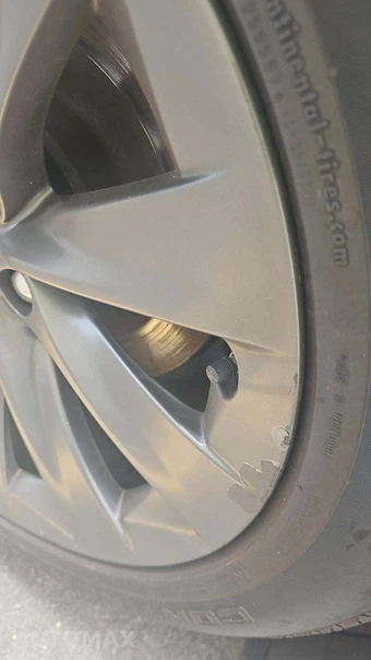 2018 Tesla Model X 100D - miniatura 26