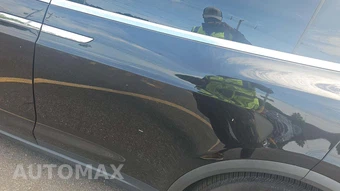 2018 Tesla Model X 100D - miniatura 29