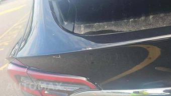 2018 Tesla Model X 100D - miniatura 36