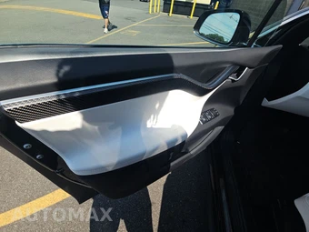 2018 Tesla Model X 100D - miniatura 9