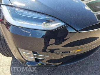 2018 Tesla Model X 100D - miniatura 18