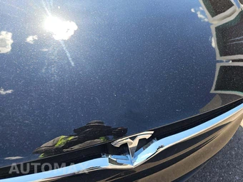 2018 Tesla Model X 100D - miniatura 19