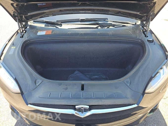2018 Tesla Model X 100D - miniatura 21