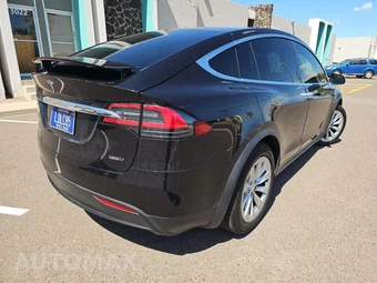 2018 Tesla Model X 100D - miniatura 24