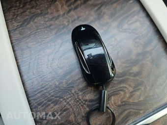 2018 Tesla Model X 100D - miniatura 5