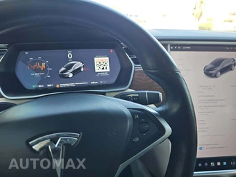2018 Tesla Model X 100D - miniatura 6