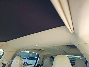 2018 Tesla Model X 100D - miniatura 8