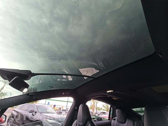 2018 Tesla Model X 100D - miniatura 11
