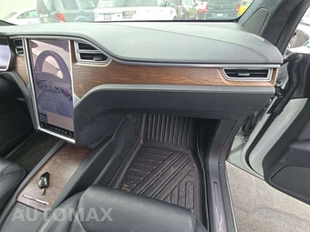 2018 Tesla Model X 100D - miniatura 20