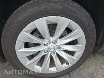 2018 Tesla Model X 100D - miniatura 24