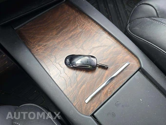 2018 Tesla Model X 100D - miniatura 8