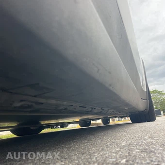 2018 Tesla Model X – miniatura 21