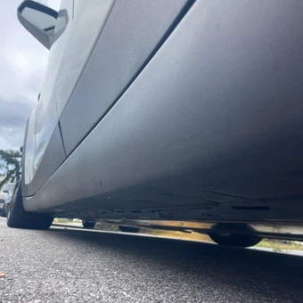 2018 Tesla Model X – miniatura 23