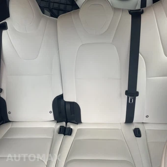 2018 Tesla Model X – miniatura 28