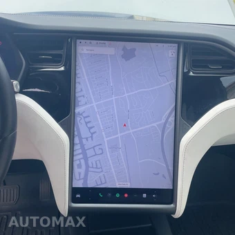 2018 Tesla Model X – miniatura 31