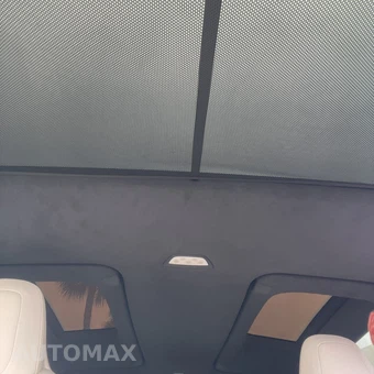 2018 Tesla Model X – miniatura 33
