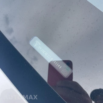 2018 Tesla Model X – miniatura 36