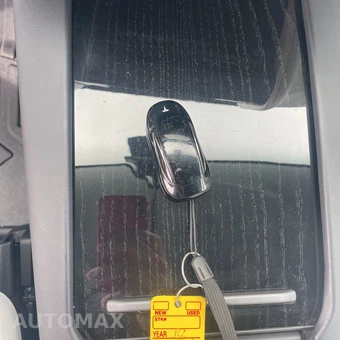 2018 Tesla Model X – miniatura 37