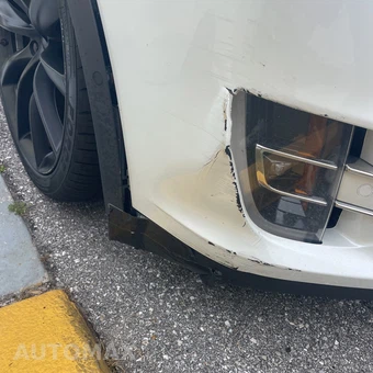 2018 Tesla Model X – miniatura 41