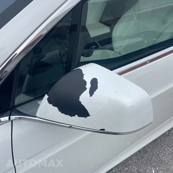 2018 Tesla Model X – miniatura 42