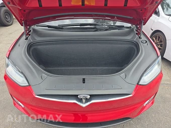 2018 Tesla Model X 75D - miniatura 15