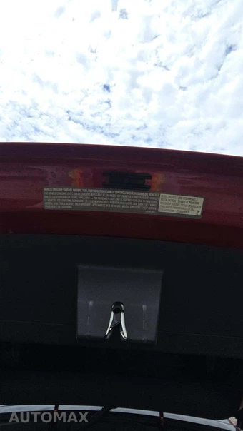 2018 Tesla Model X 75D - miniatura 20