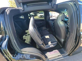 2018 Tesla Model X 75D - miniatura 13