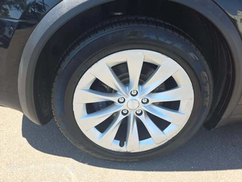 2018 Tesla Model X 75D - miniatura 20