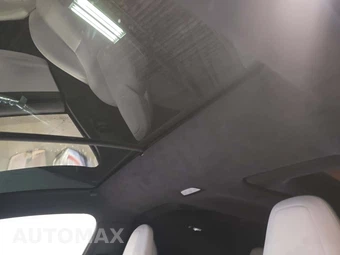 2018 Tesla Model X 75D - miniatura 10