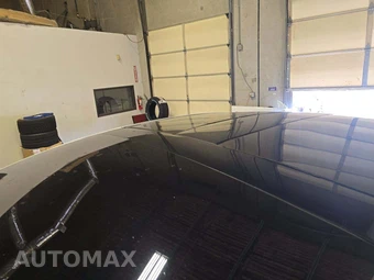 2018 Tesla Model X 75D - miniatura 11