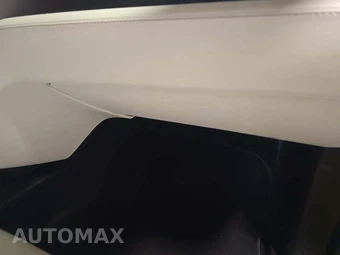 2018 Tesla Model X 75D - miniatura 18