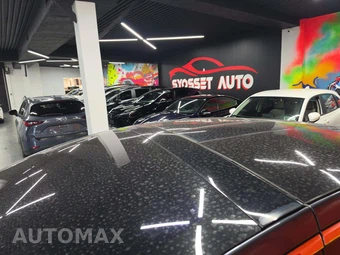 2018 Tesla Model X 75D – miniatura 12