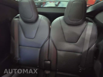 2018 Tesla Model X 75D – miniatura 14