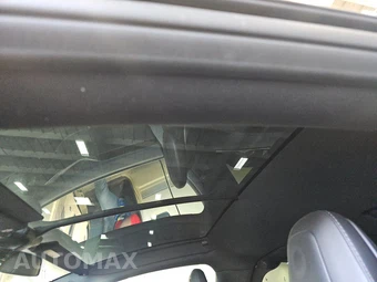 2018 Tesla Model X 75D - miniatura 14