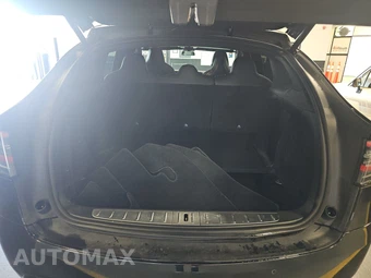 2018 Tesla Model X 75D - miniatura 17