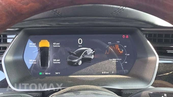 2018 Tesla Model X 75D - miniatura 19