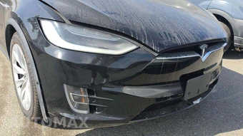 2018 Tesla Model X 75D - miniatura 21