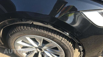2018 Tesla Model X 75D - miniatura 26