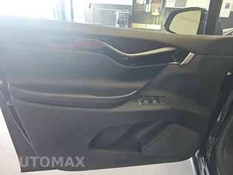 2018 Tesla Model X 75D - miniatura 9
