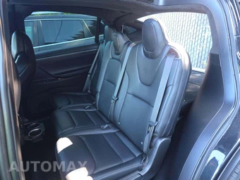 2018 Tesla Model X P100D - miniatura 13