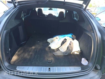 2018 Tesla Model X P100D - miniatura 14