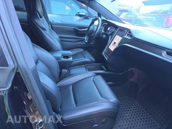 2018 Tesla Model X P100D - miniatura 19